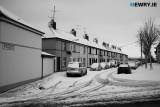 St Clare's Avenue, Newry. Photograph: Columba O'Hare/ Newry.ie - Newry in Black and White