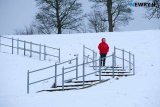 Heather Park, Newry. Photograph: Columba O'Hare/ Newry.ie - Snowy fun in Newry