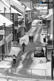 Mill Street, Newry. Photograph: Columba O'Hare/ Newry.ie - Newry in Black and White