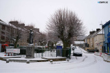 Newry Snowy Days 2021