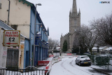 Newry Snowy Days 2021