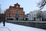 Newry Snowy Days 2021