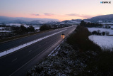 Newry Snowy Days 2021