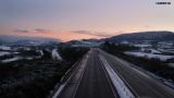 Newry Snowy Days 2021