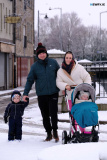 Newry Snowy Days 2021