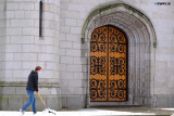 Newry Snowy Days 2021