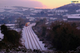 Newry Snowy Days 2021