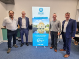Newry Chamber of Commerce and Trade visit MJM Marine. - Newry Chamber visit MJM Marine