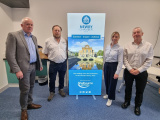 Newry Chamber of Commerce and Trade visit MJM Marine. - Newry Chamber visit MJM Marine