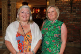Enjoying the night at the Newry Chamber of Commerce and Trade Greater Newry Business Awards. Photographs: Liz Boyle - Greater Newry Business Awards 2023