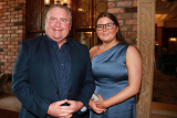 Enjoying the night at the Newry Chamber of Commerce and Trade Greater Newry Business Awards. Photographs: Liz Boyle - Greater Newry Business Awards 2023