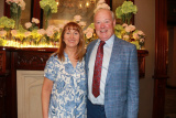 Enjoying the night at the Newry Chamber of Commerce and Trade Greater Newry Business Awards. Photographs: Liz Boyle - Greater Newry Business Awards 2023