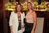 Enjoying the night at the Newry Chamber of Commerce and Trade Greater Newry Business Awards. Photographs: Liz Boyle - Greater Newry Business Awards 2023