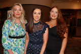 Enjoying the night at the Newry Chamber of Commerce and Trade Greater Newry Business Awards. Photographs: Liz Boyle - Greater Newry Business Awards 2023