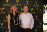 Enjoying the night at the Newry Chamber of Commerce and Trade Greater Newry Business Awards. Photographs: Liz Boyle - Greater Newry Business Awards 2023