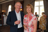 Enjoying the night at the Newry Chamber of Commerce and Trade Greater Newry Business Awards. Photographs: Liz Boyle - Greater Newry Business Awards 2023