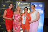 Enjoying the night at the Newry Chamber of Commerce and Trade Greater Newry Business Awards. Photographs: Liz Boyle - Greater Newry Business Awards 2023