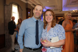 Enjoying the night at the Newry Chamber of Commerce and Trade Greater Newry Business Awards. Photographs: Liz Boyle - Greater Newry Business Awards 2023