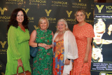 Enjoying the night at the Newry Chamber of Commerce and Trade Greater Newry Business Awards. Photographs: Liz Boyle - Greater Newry Business Awards 2023