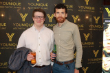 Enjoying the night at the Newry Chamber of Commerce and Trade Greater Newry Business Awards. Photographs: Liz Boyle - Greater Newry Business Awards 2023