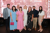 Enjoying the night at the Newry Chamber of Commerce and Trade Greater Newry Business Awards. Photographs: Liz Boyle - Greater Newry Business Awards 2023