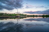 1 - Tomasz Pietruszka - Judges loved the composition of this image of the Albert Basin with the tall ship docked.&nbsp; - Newry.ie Photographer of the Year Round - May 2022