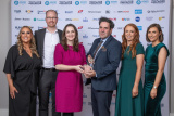 Best Health & Wellbeing Team - Duality Healthcare Newry
Sponsored by Canal Court Hotel & Spa - Newry Chamber Employee & Team Awards 2024