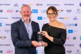 Best New Business
Sponsored by Brown & Brown
WINNER - Concept Occupational Health - Newry Chamber Greater Newry Business Awards 2025