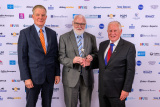 Social Enterprise Special Recognition Award
Sponsored by Newry & Mourne Co-operative and Enterprise Agency
WINNER - The People of Newry & Mourne Celebrating 50 Years Since the Formation of
Work In Newry (W.I.N.) - Newry Chamber Greater Newry Business Awards 2025
