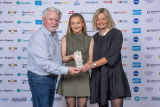 Best Charity Team - Re-Gen (Charity Team)
Sponsored by Newry Credit Union - Newry Chamber Employee & Team Awards 2024
