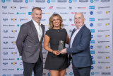 Best Social Enterprise Team - Bolster Community
Sponsored by Jack Murphy Jewellers - Newry Chamber Employee & Team Awards 2024