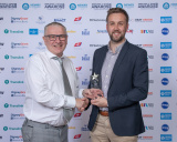 
Best Marketing & Communications Team - S&W Wholesale
Sponsored by Newry Democrat - Newry Chamber Employee & Team Awards 2024