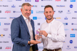Best Professional Services Business
Sponsored by Newry BID
WINNER - Health Matters Occupational Health - Newry Chamber Greater Newry Business Awards 2025
