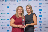 Best Family Business Employee - Corinna McKee, Jack Murphy Jewellers
Sponsored by DELI LITES - Newry Chamber Employee & Team Awards 2024