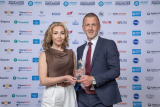 Best Family Business Team - MJM Marine
Sponsored by AbbeyAutoline - Newry Chamber Employee & Team Awards 2024
