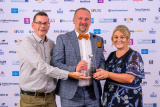 Best Place to Eat (Unlicensed)
Sponsored by Newry.ie
WINNER - Synge & Byrne - Newry Chamber Greater Newry Business Awards 2025