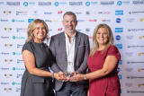 Best Retail Team - Jack Murphy Jewellers
Sponsored by Newry BID - Newry Chamber Employee & Team Awards 2024