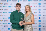 Best Higher Level Apprentice - Jack McElherron, MJM Marine
Sponsored by Southern Regional College - Newry Chamber Employee & Team Awards 2024