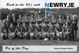 Rugby Team, newry - Back to the 80's