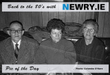 INF Newry 1980's earlier pics. Not sure where the second half were taken but don't think they are the INF? Photo: Columba O'Hare - Back to the 80's