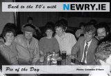INF Newry 1980's earlier pics. Not sure where the second half were taken but don't think they are the INF? Photo: Columba O'Hare - Back to the 80's