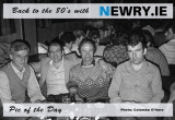 INF Newry 1980's earlier pics. Not sure where the second half were taken but don't think they are the INF? Photo: Columba O'Hare - Back to the 80's