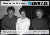 Nights out in Newry Mid 1980's. Picture: Columba O'Hare - Back to the 80's
