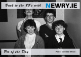 Back to the 80's