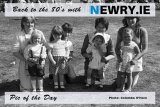 Warrenpoint Festival, Mid 1980's. Photo: Columba O'Hare - Back to the 80's