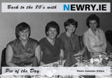 Newry Show Event? 1983 ish. Photo: Columba O'Hare - Back to the 80's
