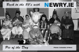 Fancy Dress Newry. Photo: Columba O'Hare` - Back to the 80's