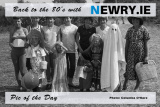 Fancy Dress and Sports day 1980's Newry? Photo: Columba O'Hare - Back to the 80's