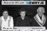Newry night out mid 1980's. Photo: Columba O'Hare - Back to the 80's