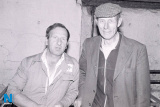 Markethill Mart around 1983. Picture: Columba O'Hare - Back to the 80's
